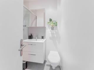 Studio Duplex - Place Victor Hugo Trocadero- BAIL MOBILITE - Paris - 3