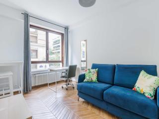Charming studio - 2P- Trocadéro - Paris - 5