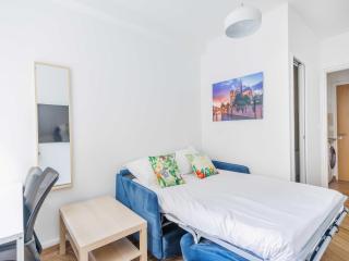 Charming studio - 2P- Trocadéro - Paris - 2