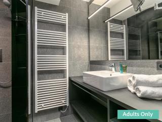 Adult Only Superior Suite - Kappl - 6