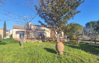Pet Friendly Home In Cruzy - 1