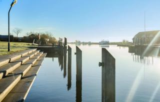 3 Bedroom Pet Friendly Home In Ribe - 2