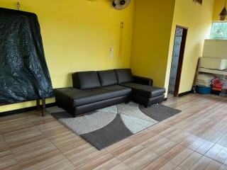 Chácara em Benevides - 1