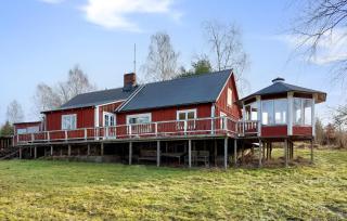 Gorgeous Home In Vittsjö With Wifi - 9