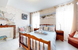 2 Bedroom Gorgeous Home In Vignory - Vignory - 7