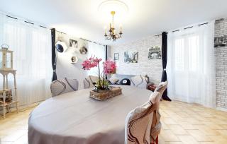 2 Bedroom Gorgeous Home In Vignory - Vignory - 3