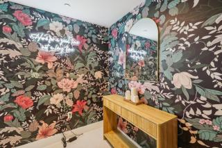 Stunning Lux 2 Bed 2 Bath with Panoramic View from Balcony - Miami - 1