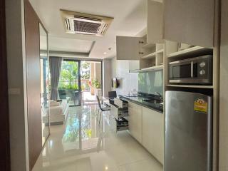 1 bedroom condos pool access Rawai - 5