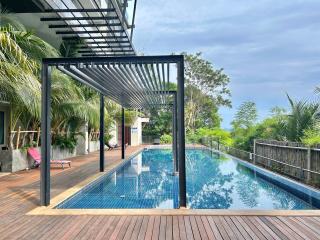 1 bedroom condos pool access Rawai - Phuket - 1