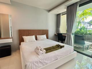 1 bedroom condos pool access Rawai - 8