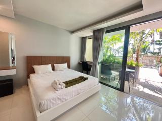 1 bedroom condos pool access Rawai - 0