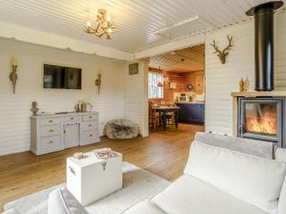 Hygge Cabin - 8