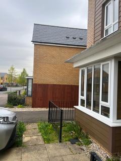 Room in Milton Keynes - 7