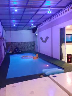 Mango club - Cha-am - 0
