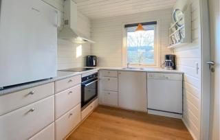 Stunning Home In Fårvang With Wifi - 7