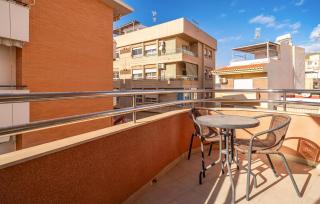 Beautiful Apartment In Motril With Wifi - 0
