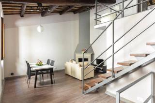 Navona Rubens Lodge - Roma - 7