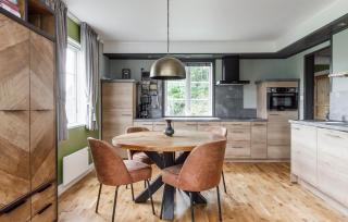 3 Bedroom Awesome Home In Stöllet - 8