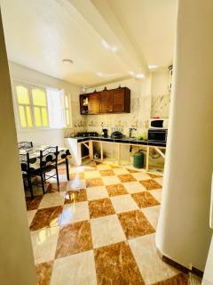 Quiet apartment near beach - Agadir - 5