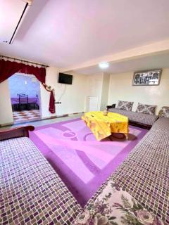 Quiet apartment near beach - Agadir - 2
