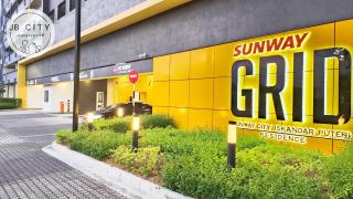 Sunway Grid by RR JBcity - 8