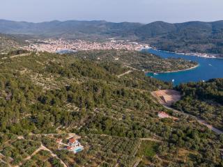 Family friendly house with a swimming pool Vela Luka, Korcula - 23698 - Vela Luka (Vallegrande) - 0