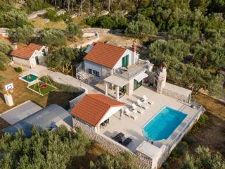 Family friendly house with a swimming pool Vela Luka, Korcula - 23698 - Vela Luka (Vallegrande) - 9