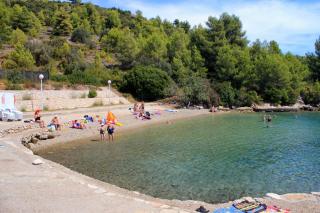 Family friendly house with a swimming pool Vela Luka, Korcula - 23698 - 7