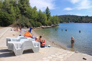Family friendly house with a swimming pool Vela Luka, Korcula - 23698 - Vela Luka (Vallegrande) - 5