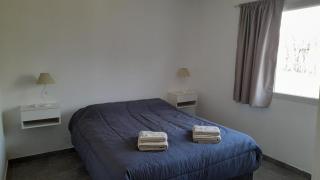 Posada Del Montañés Cabañas - 1