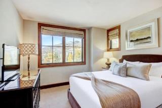 Vail Ritz-Carlton 2 Bedroom Residence - 2