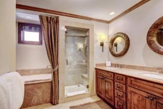 Vail Ritz-Carlton 2 Bedroom Residence - 1