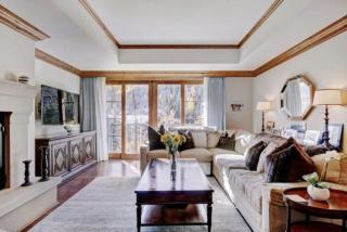 Vail Ritz-Carlton 3 Bedroom Residence - 7