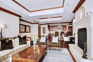 Vail Ritz-Carlton 3 Bedroom Residence - 6