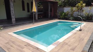 Casa em poucos passos da praia de Jaconé - Maricá - 9