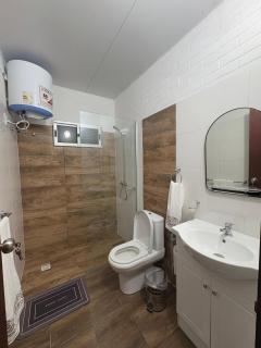 Complejo San San - 1