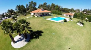 Villa Vieira - Alvarães - 0