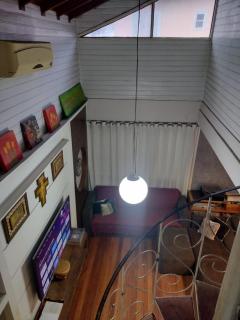 Casa para 10 pessoas - Florianópolis - 6