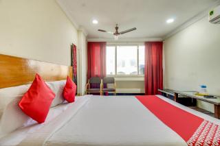 Hotel O Srinivasa Residency - Tirupati - 2