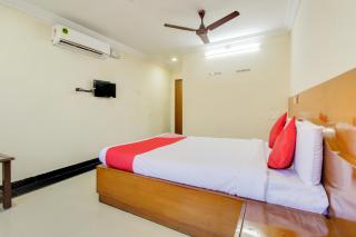 Hotel O Srinivasa Residency - Tirupati - 5
