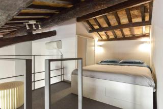 Navona Rubens Lodge - Roma - 1