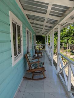 Habitaciones Casa Tinina - 5