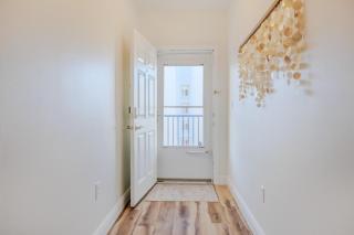 Chic Oceanwalk Escape 11-504 - New Smyrna Beach - 9