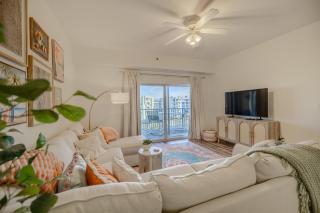 Chic Oceanwalk Escape 11-504 - New Smyrna Beach - 8