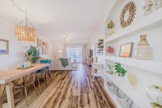 Chic Oceanwalk Escape 11-504 - New Smyrna Beach - 7
