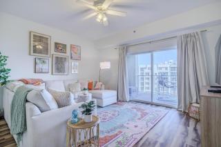 Chic Oceanwalk Escape 11-504 - New Smyrna Beach - 5