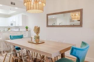 Chic Oceanwalk Escape 11-504 - New Smyrna Beach - 2