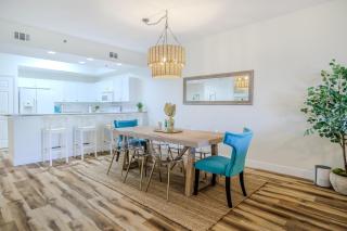 Chic Oceanwalk Escape 11-504 - New Smyrna Beach - 1