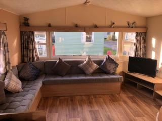 Superb 8 Berth Caravan At Southview Holiday Park Near Skegness Ref 33027Tc - Skegness - 3
