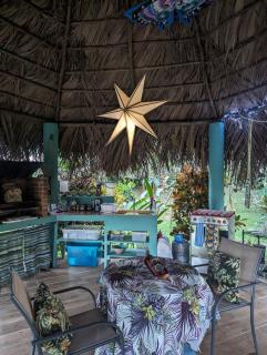 Casa Zenn Villa Homestay - Zancudo - 8